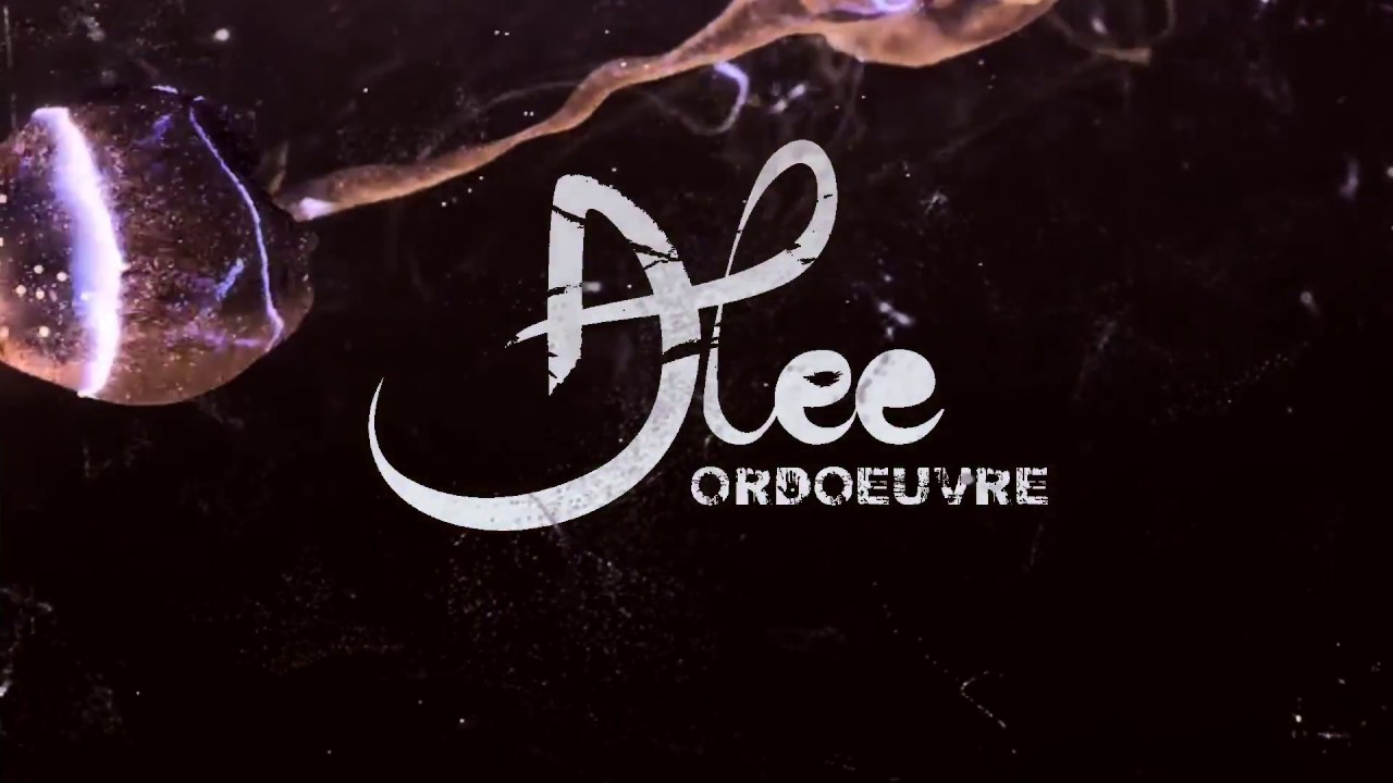La rime qui explose @1988 Alee & Ordoeuvre FX