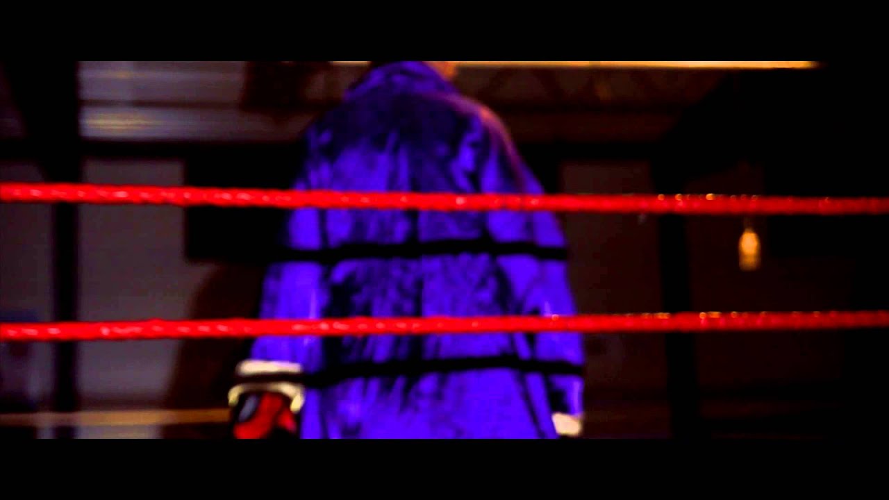 Final Round Promo 2013