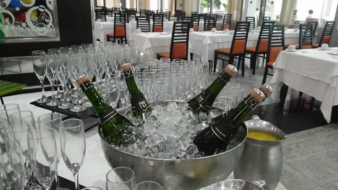 RIU Palace Resort | Costa Rica | Champagne | 2025