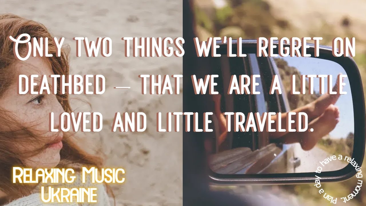 Relax Music 2023| calm | Meditation. good music. sentiments