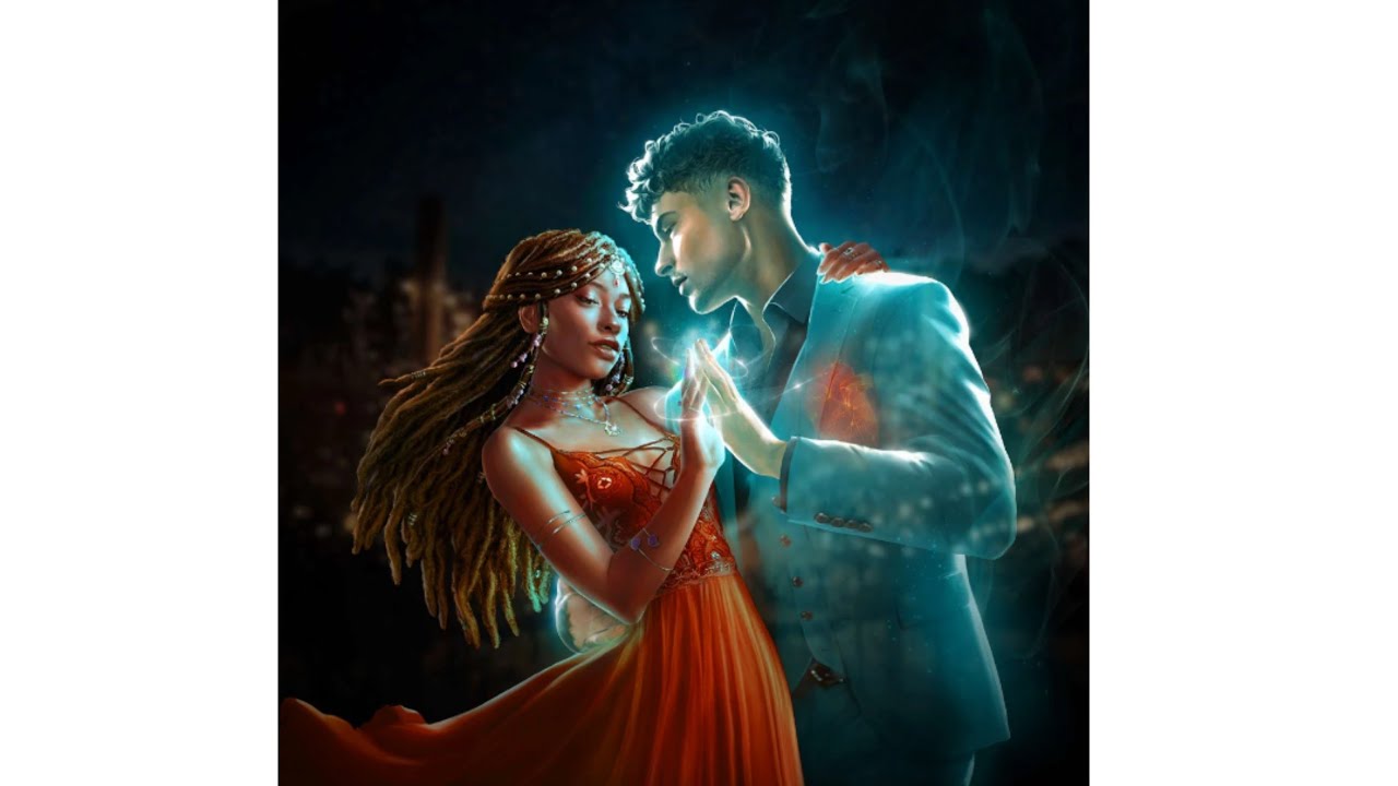The Ghost Of Us: Chapter 7