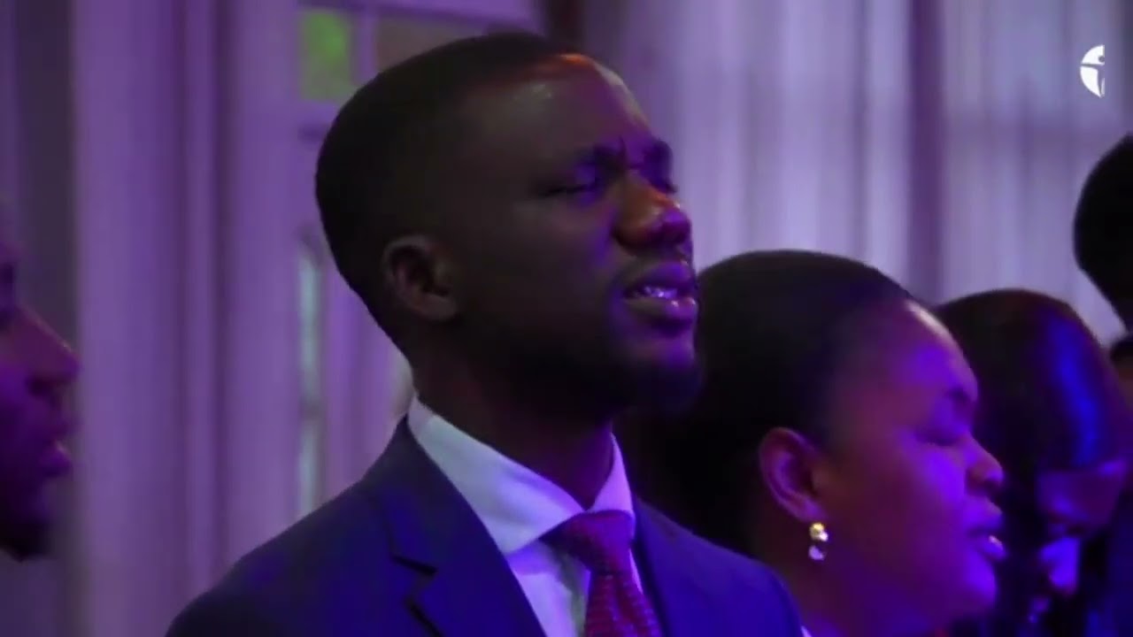 YOUR GRACE HAS FOUND ME JUST AS I AM