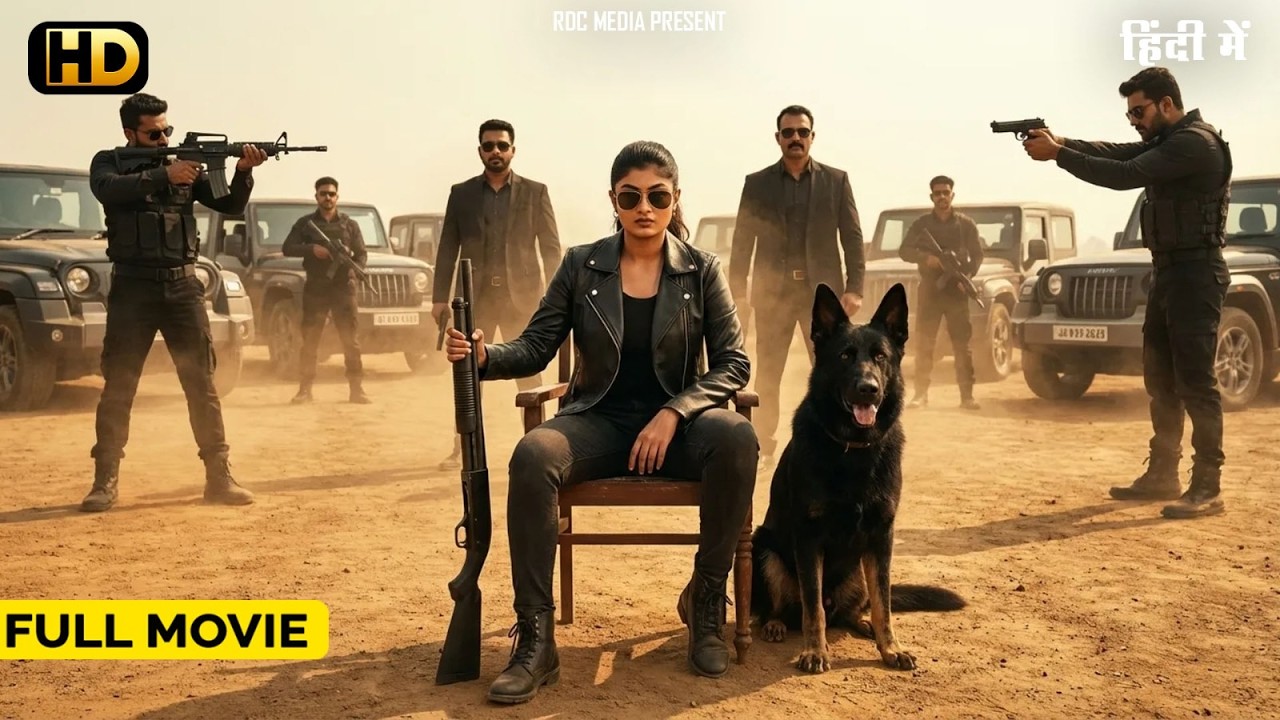 चौंकाने वाले सच पर आधारित एक DARK CRIME THRILLER मूवी 🎬RANASTHALI🎬 | Ammu Abhirami | Chandini  Rao