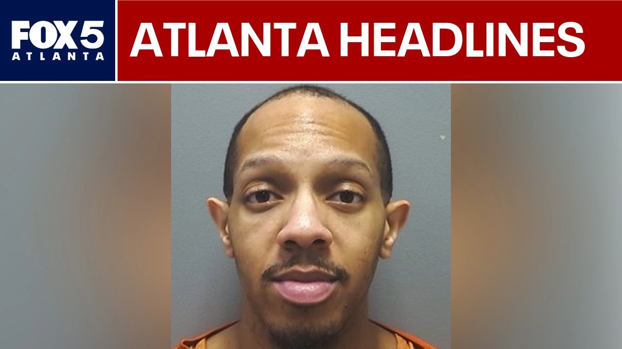 Preacher accused of child molestation; DJ Young Slade laid to rest | FOX 5 News