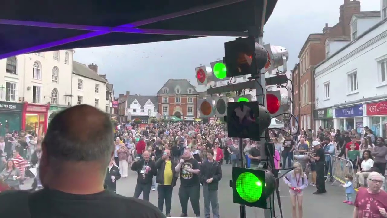 Music Mix | 2022 | Friday Night Live | Banbury