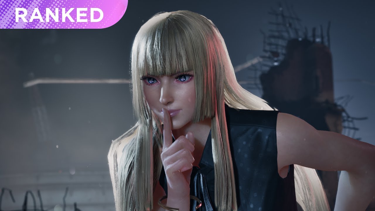 Lili's Road To God Of Destruction #8 | TEKKEN 8