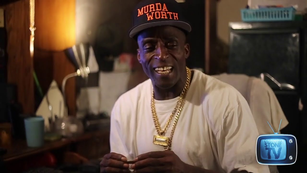 OGPercy - HOW DID I EARN THE NAME OG PERCY, MY FIRST CRIP NAME WAS P.DOG!!!  @DIAMONDSTONE TV