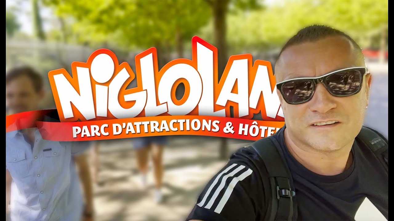 NIGLOLAND 2022