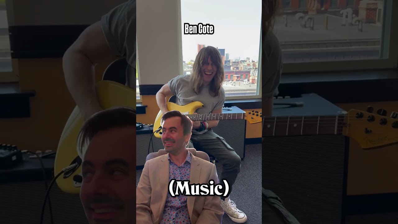 Berklee Faculty Back At It