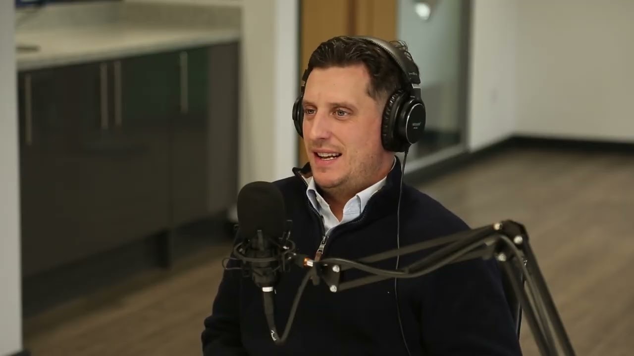 Season 1 Episode 11: Will inefficient insulation stop the M&E sector achieving net-zero?