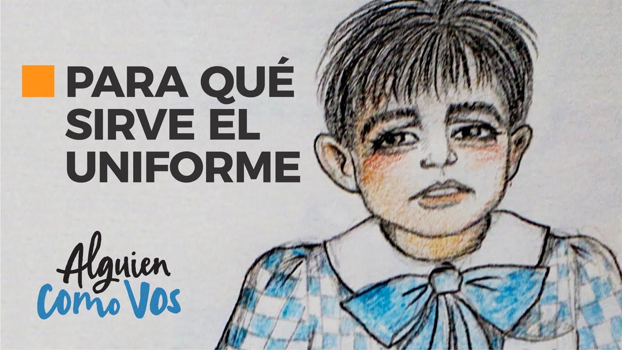 Mauricio Dayub - Para qu&eacute; sirve el uniforme