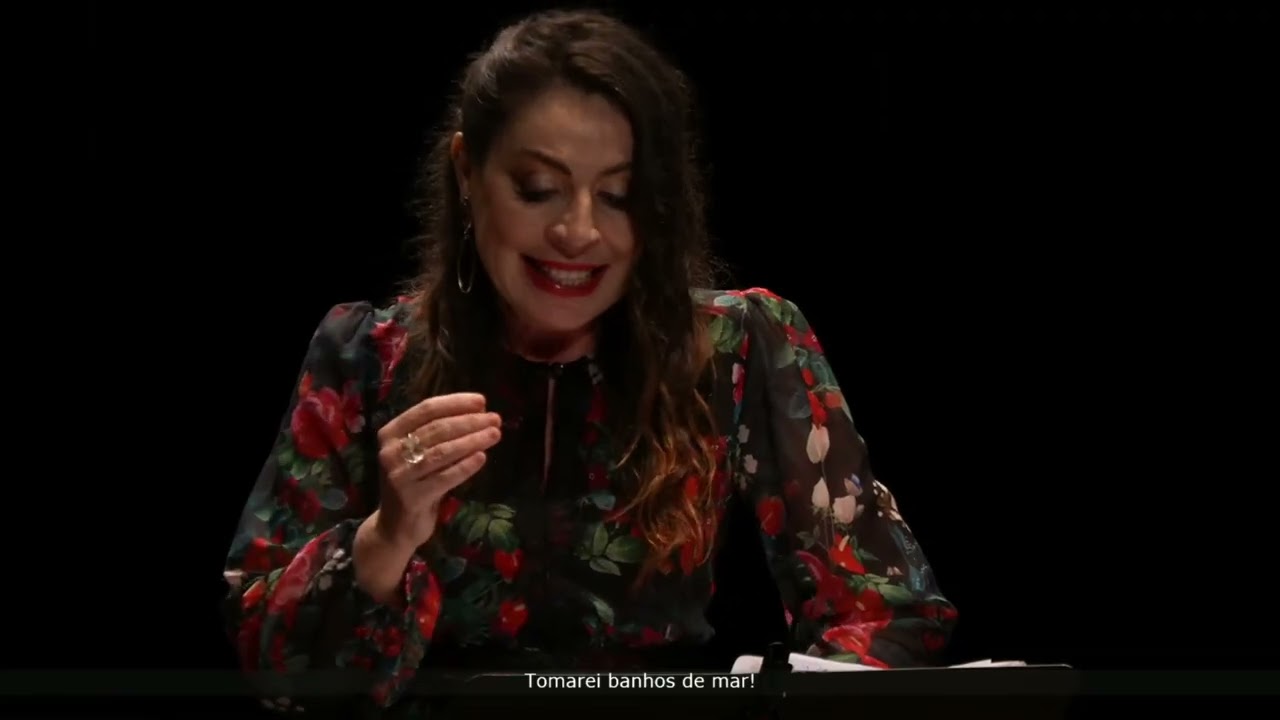 "Vou me embora pra Passargada" - Guerra-Peixe