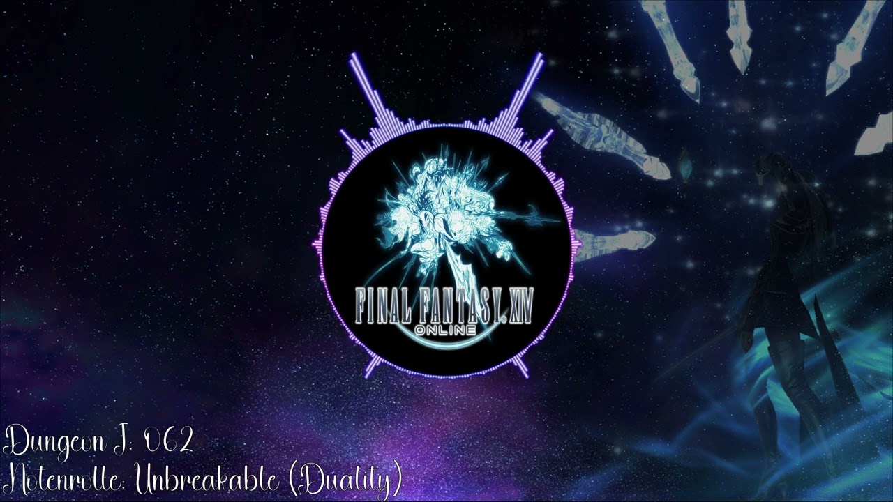 Final Fantasy XIV: Unbreakable (Duality)