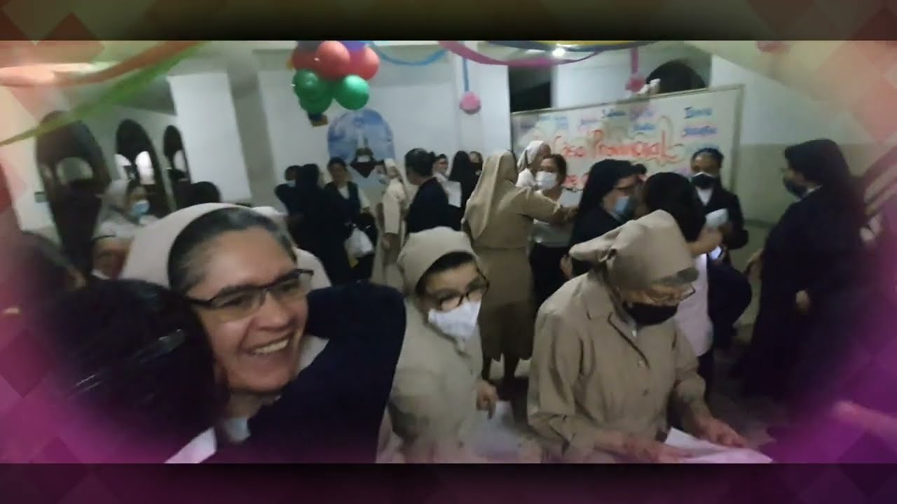 PRESEMINARIO HIJAS DE LA CARIDAD