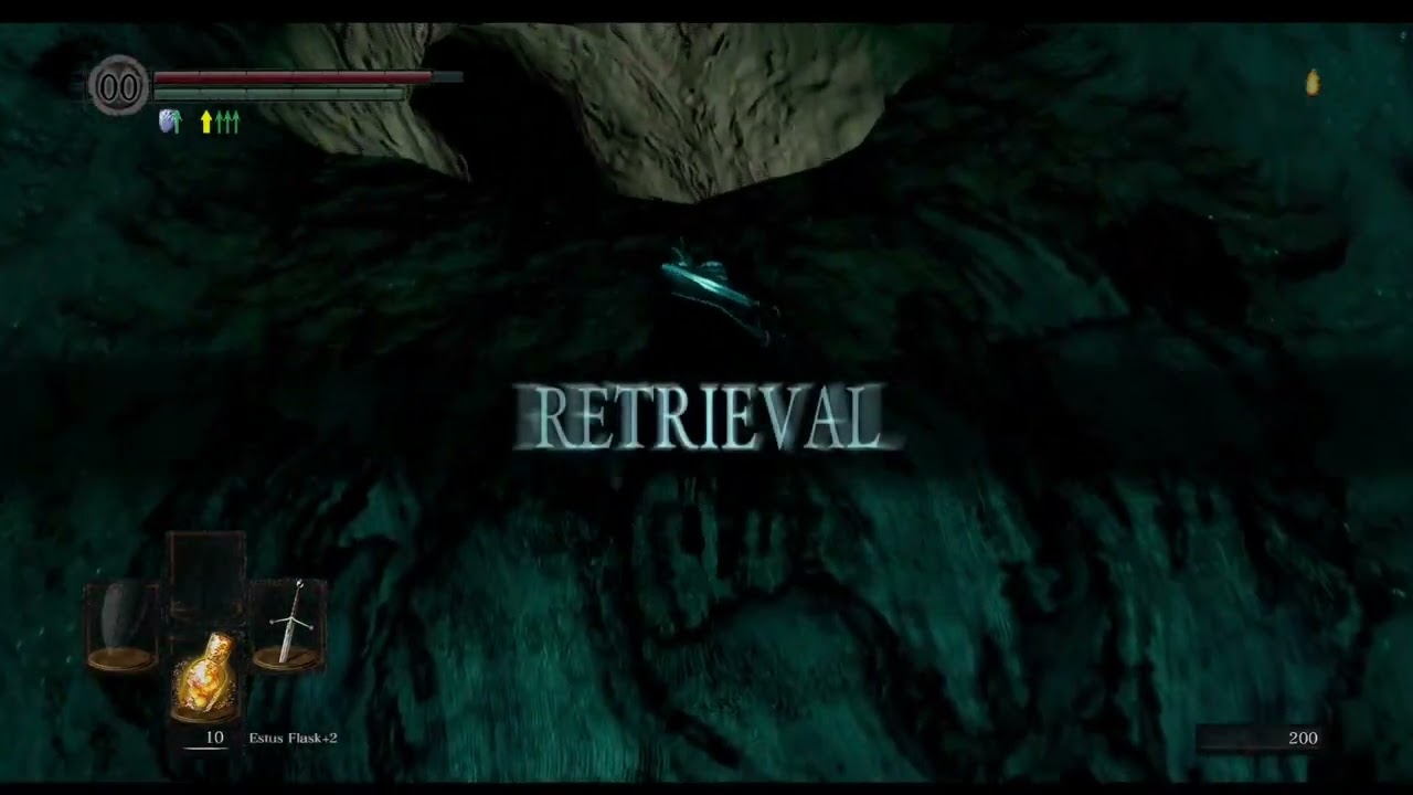 Lordy Plays DS:R Daughters of Ash 19  -  raiding Nito and new Londo