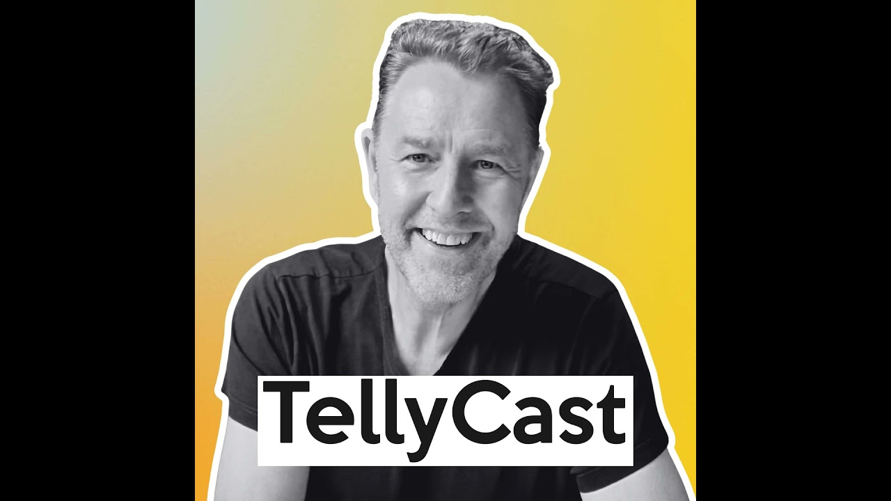Sam Barcroft: News, Creators and the Big Reset Coming to Media in 2026