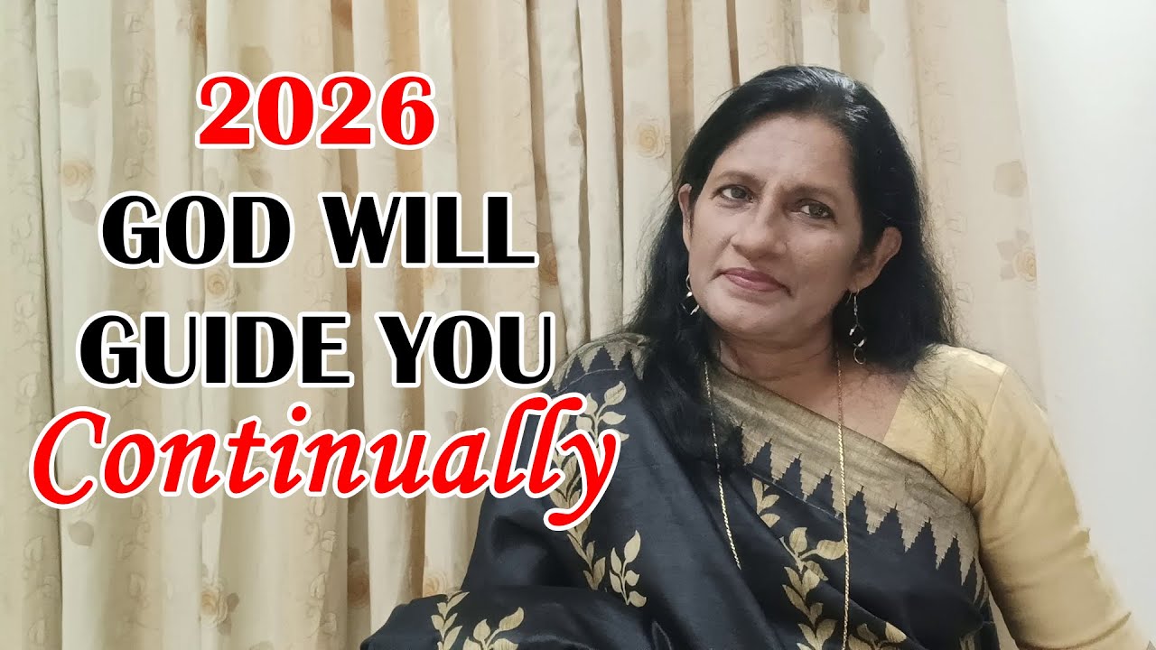 You will be like a well-watered garden