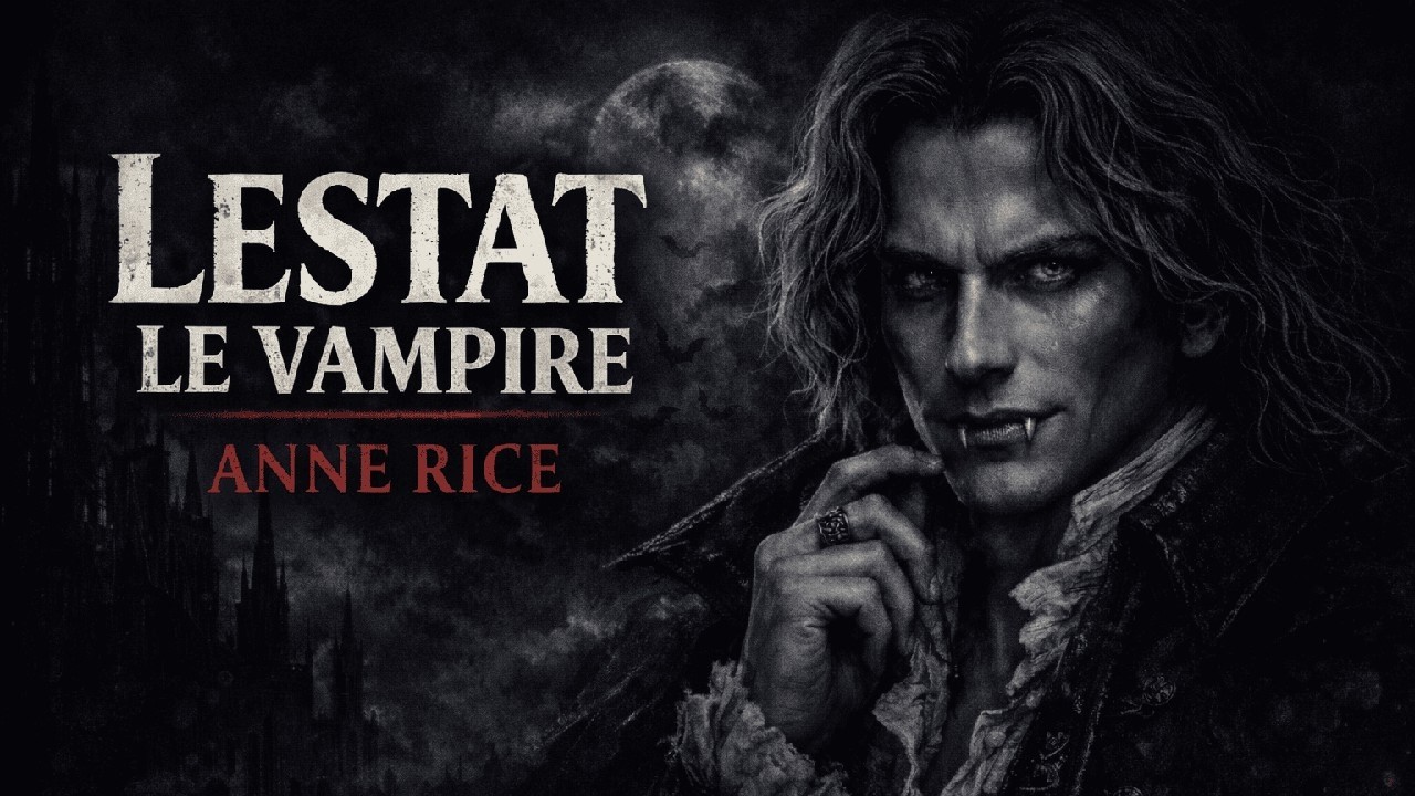 Lestat le Vampire : Le fardeau de  l'Immortalité