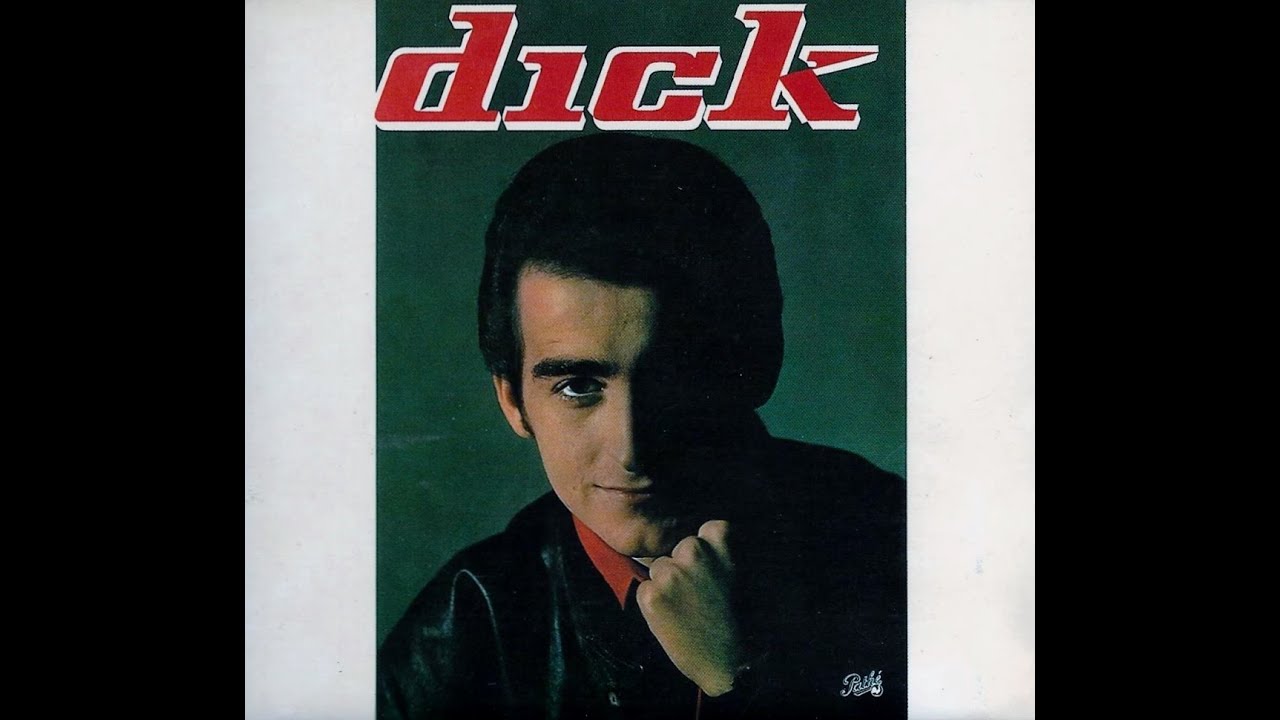 Dick Rivers - Never more & Solo tu - 65 et 64.       ( B.B. le 17/02/2021 ).