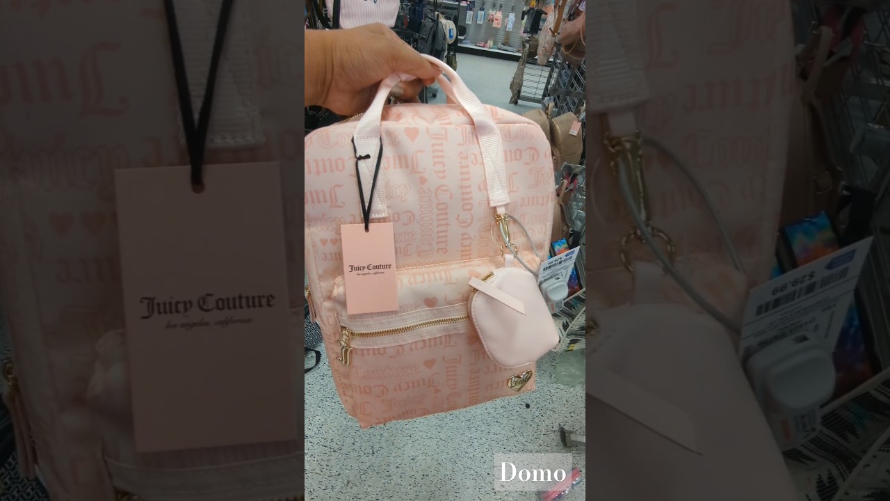 Juicy Couture at Ross! 