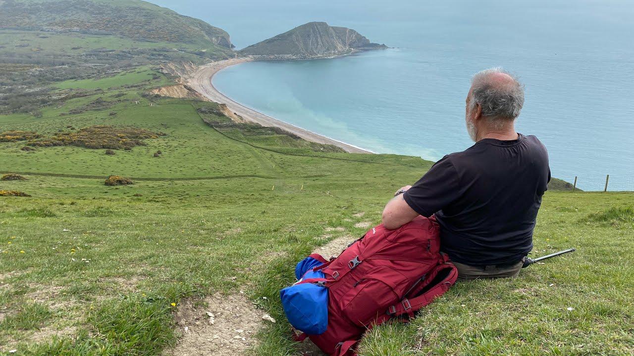 SWCP Bournemouth to Weymouth