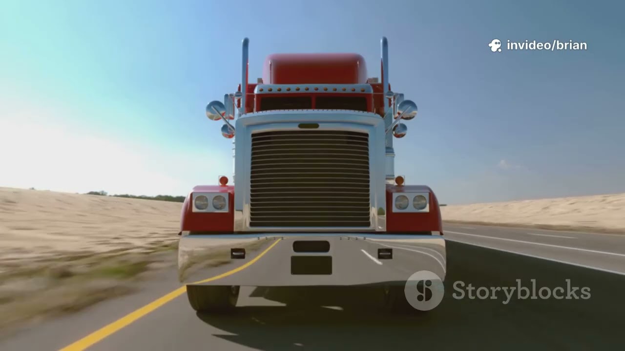Best Trucks in ETS 2 and ATS 2025 🚚
