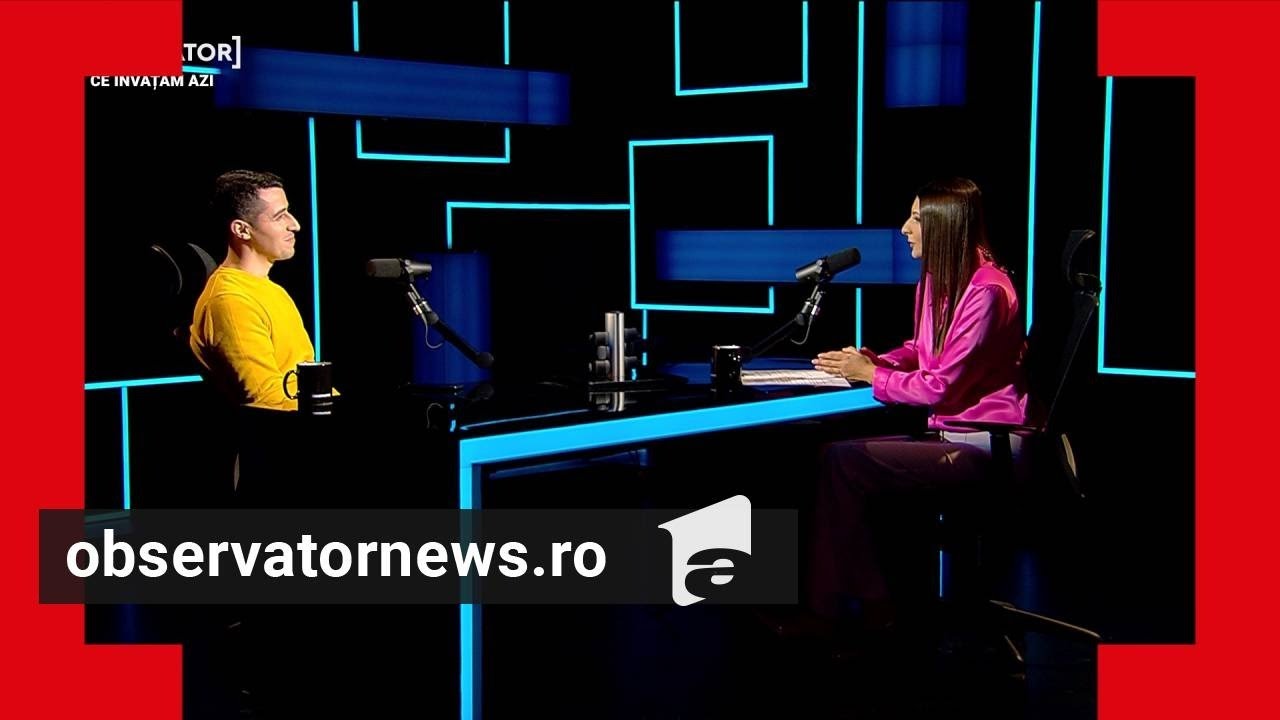 Podcast. Fizioterapeut: Trag un semnal de alarmă, nu vă mai scutiţi copiii de la educaţia fizică