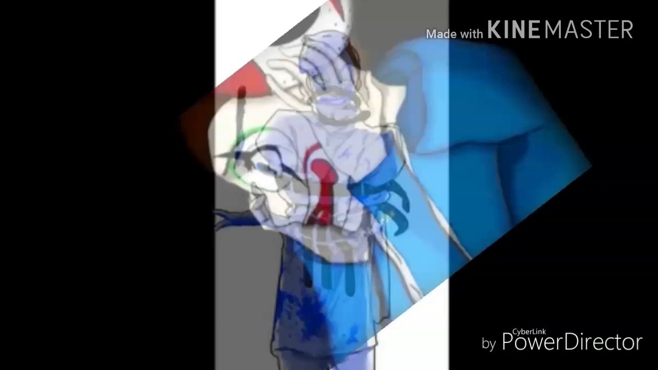 H2O delirious-edits