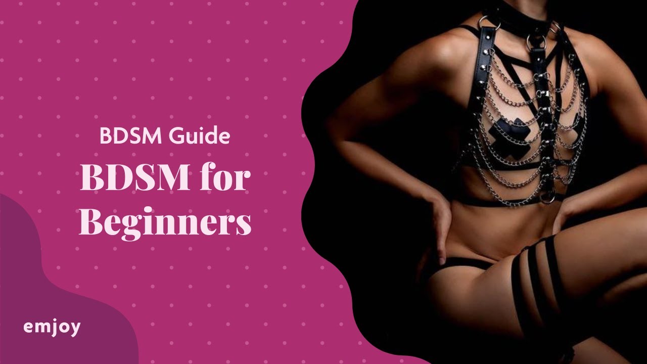 BDSM for Beginners