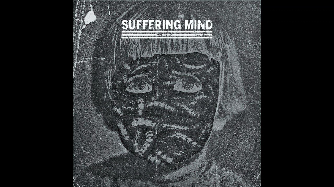 Suffering Mind - 8