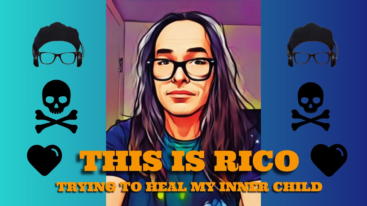 THIS IS RICO Episode 46 Post-Surgery Work Pt 2 - We deal with Rico's work experiences post-surgery.