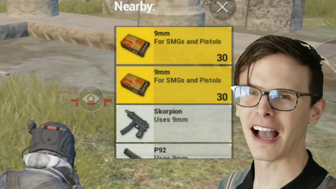 PUBG EXE T*T*D #pubgmobile #pubgmobileid