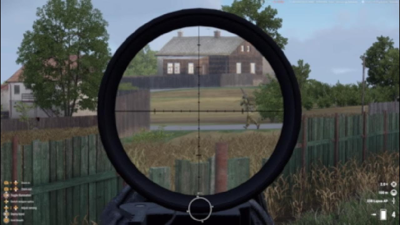 Arma Reforger Ps5.. Dads Army Servers (8)