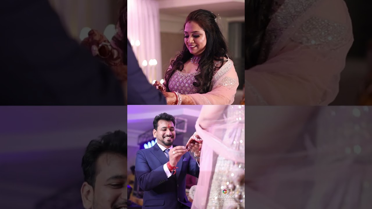 RINGH CEREMONY @FALGUNI