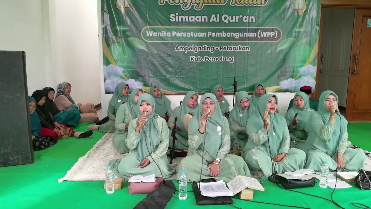 Sholallah ala muhammad