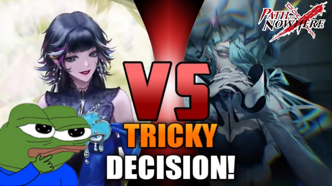 [ Path to Nowhere ] WATCH THIS Before Pulling For Serpent!