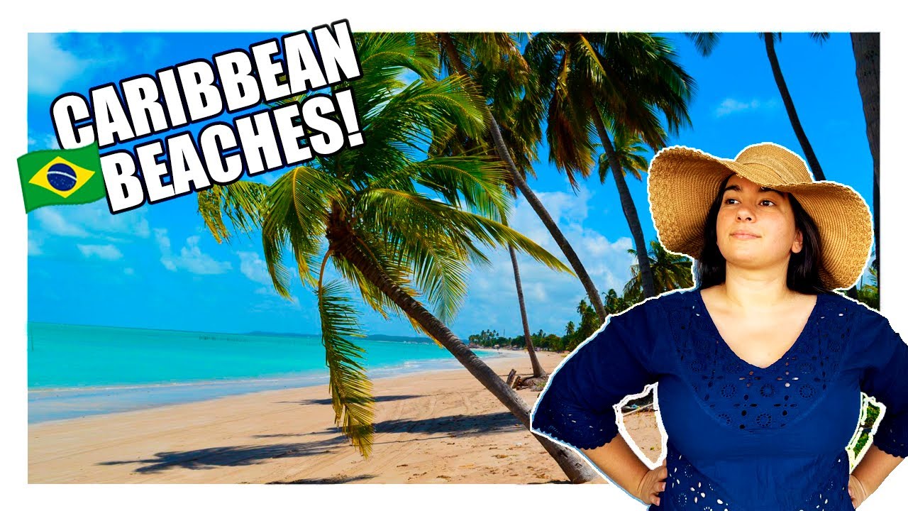 You Will Want to Visit These Beaches In Brazil