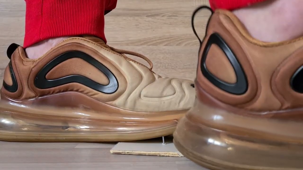Nike 720 Pop