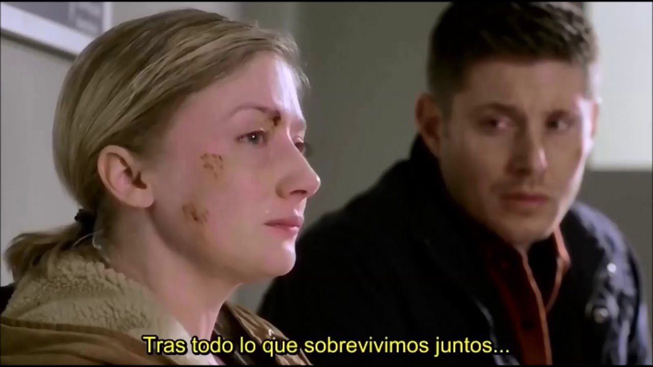 Destiel [Waiting]