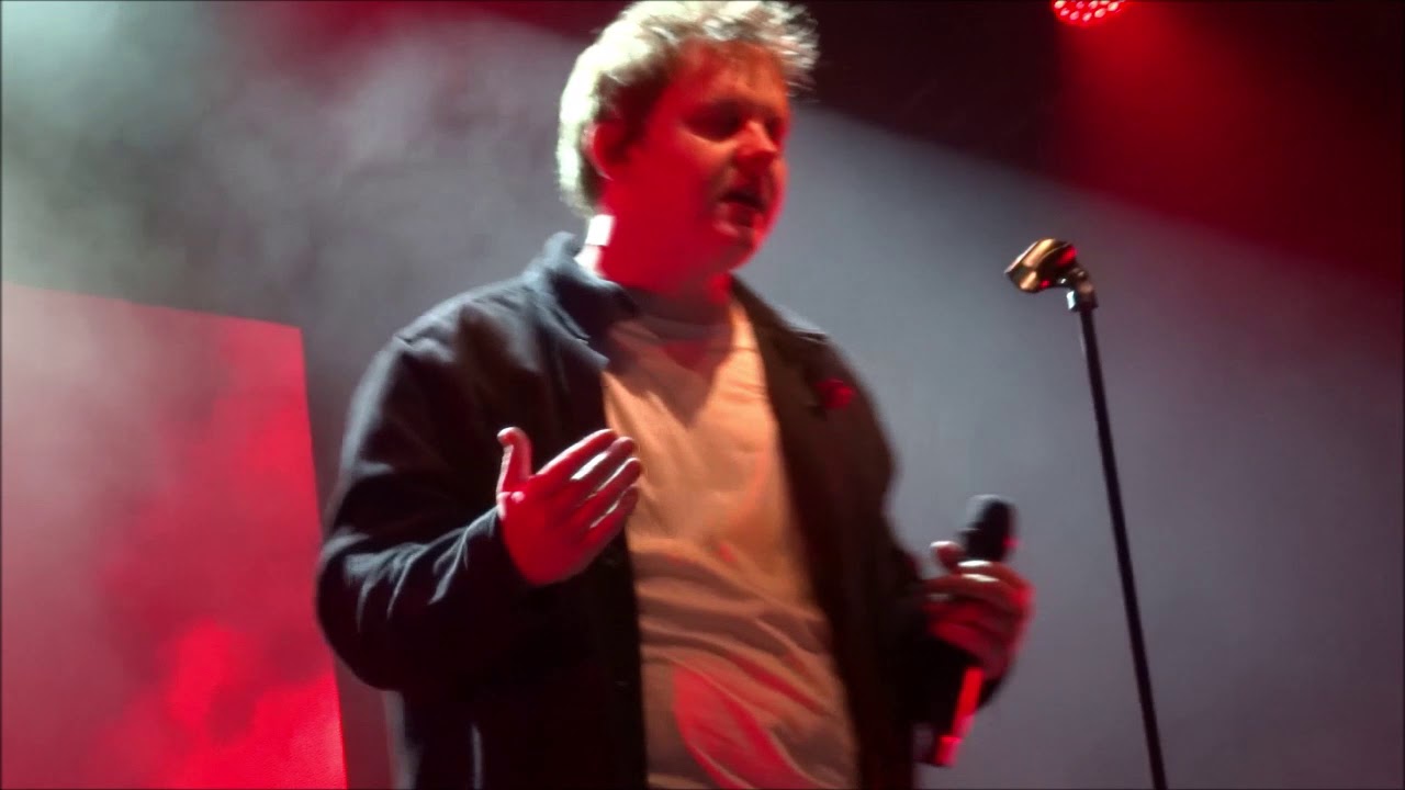 Lewis Capaldi - Someone You Loved @ Kew The Music, Kew Gardens, London 10/07/19
