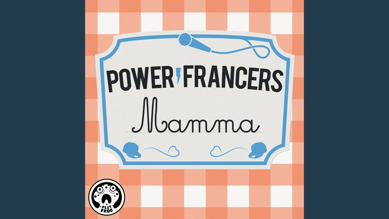 Mamma (Extended Version)