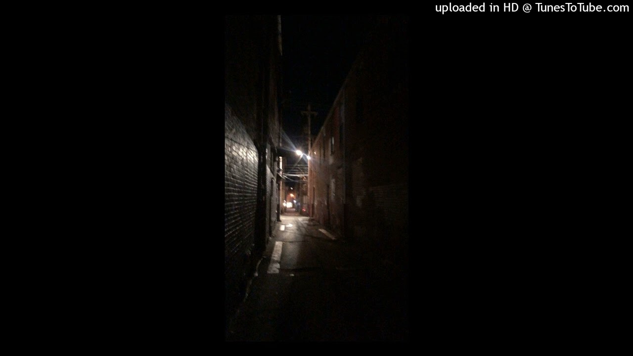 Lovegeeoh - Close (Prod. Keanbleed) ft. Chromeworld