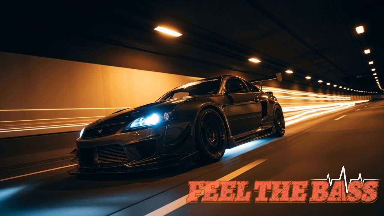 BASS BOOSTED SONGS 2026 🔥 High Volume Car Session