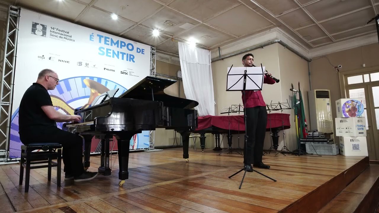 David Lebrun Concerto