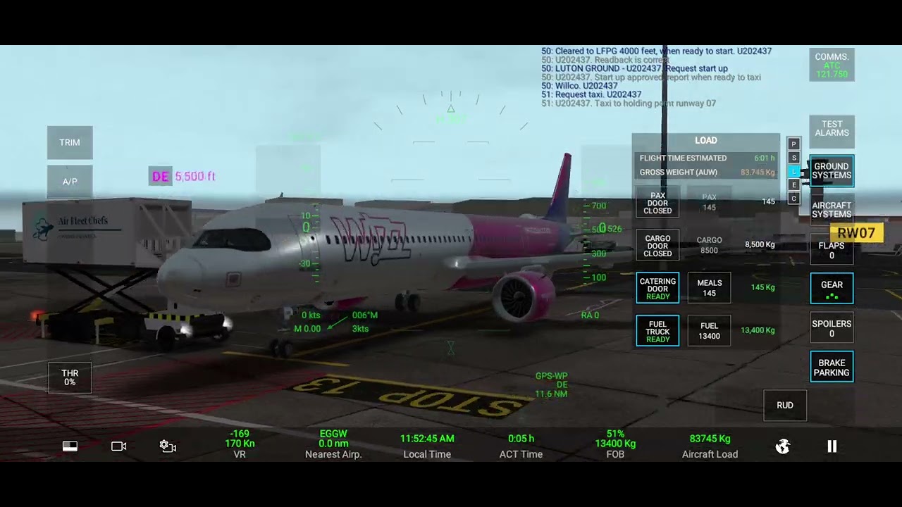 Request what next!/#rfs /Wizzair A321neo/LTN🏴󠁧󠁢󠁥󠁮󠁧󠁿-TOS🇳🇴/Flight 12:05PM-16:00PM