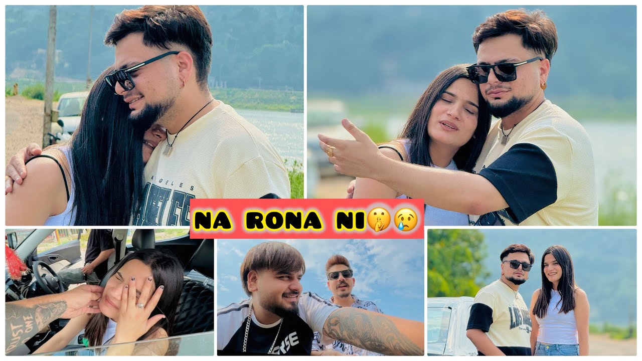 Main Fer Ton Kla Reh Geya😢☹️ Shivani Chli Gai😕Gaddi Hogi Lock😳Flat D Tyari Shuru ||Ankush Thakur ||