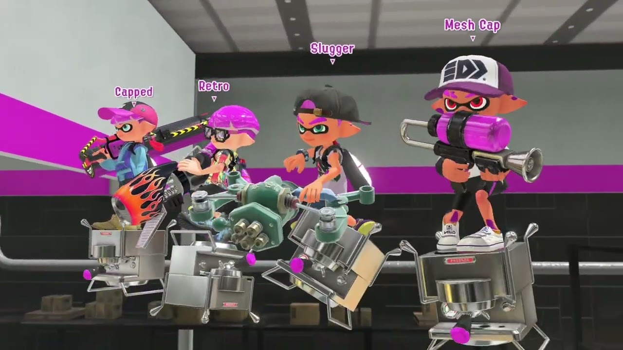 Using Dread, Blasters, And Brellas Post 11.0 Buff (Stream 2-4-26)