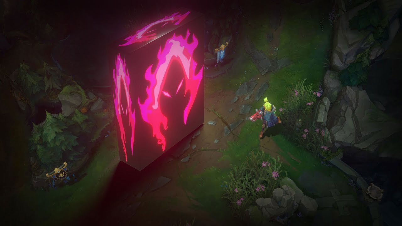 they type, yorick farm