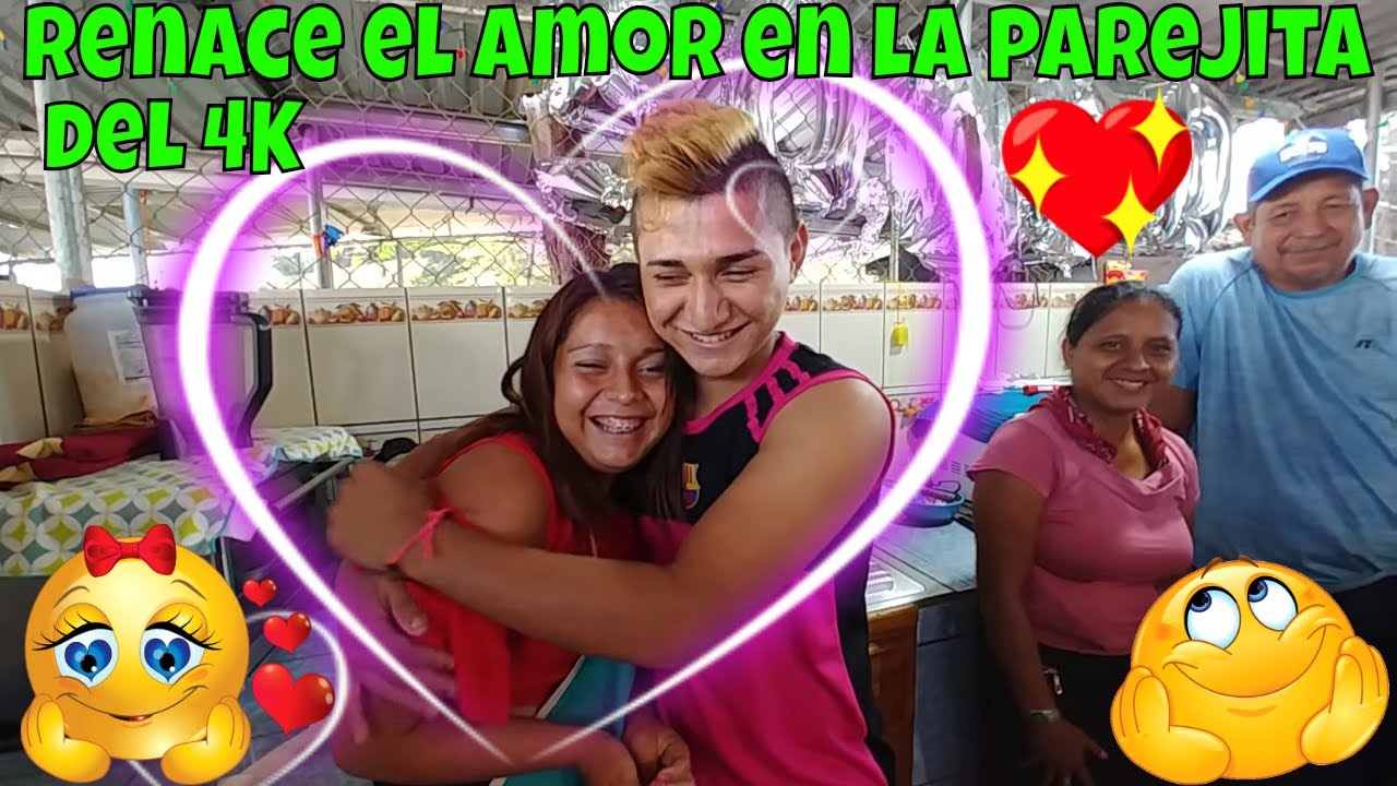 Nayeli dice que perdona a Nano de corazón🤗 Nano le da una linda sorpresa a Nayeli😍 Parte 15