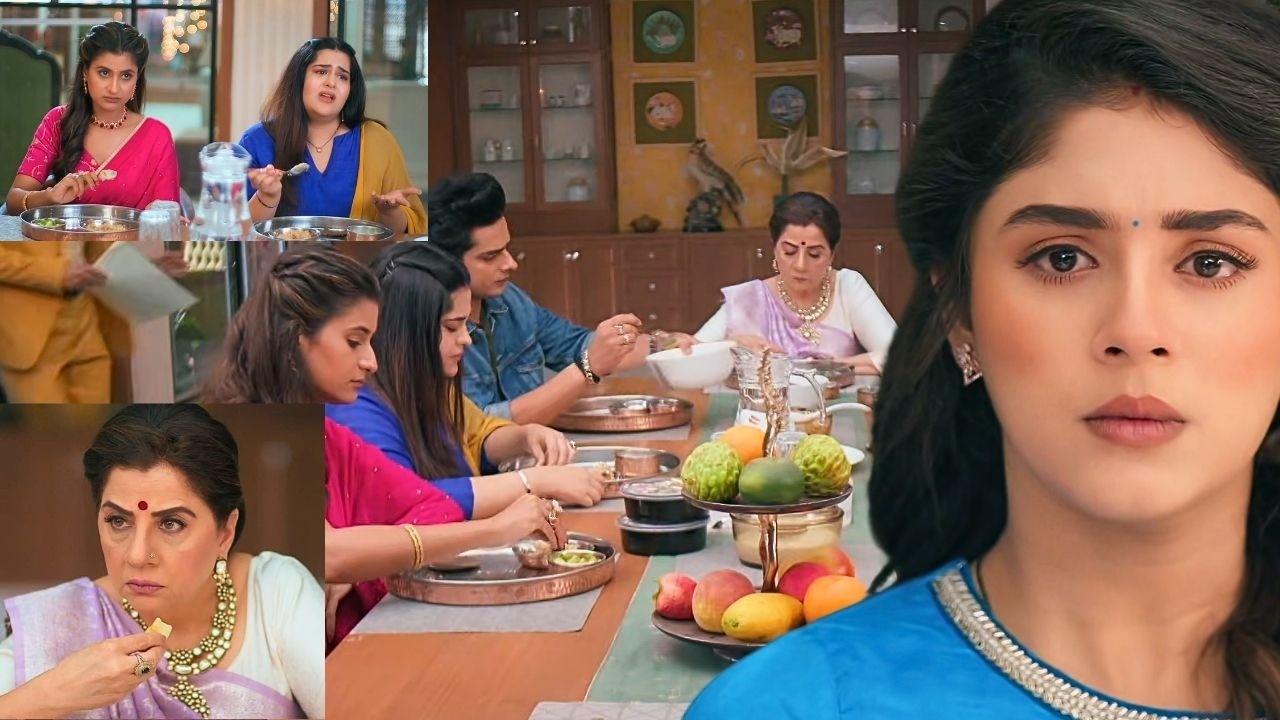 Anupama Today Episode Promo: Pari Aur Dimple Ne Rahi Ki Bejati, Kaha Pari Rahi Se Jyada Paisa Kamati